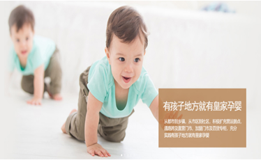 南京嬰之侶母嬰用品有限公司